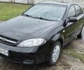 Чорний Шевроле Лачетті, об'ємом двигуна 1.6 л та пробігом 226 тис. км за 3400 $, фото 1 на Automoto.ua