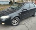 Черный Шевроле Лачетти, объемом двигателя 1.82 л и пробегом 207 тыс. км за 3000 $, фото 1 на Automoto.ua