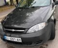 Чорний Шевроле Лачетті, об'ємом двигуна 1.6 л та пробігом 329 тис. км за 4000 $, фото 1 на Automoto.ua