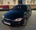 Черный Шевроле Лачетти, объемом двигателя 1.6 л и пробегом 208 тыс. км за 3700 $, фото 6 на Automoto.ua
