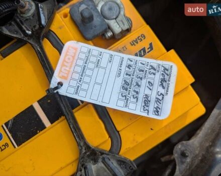 Черный Шевроле Лачетти, объемом двигателя 1.8 л и пробегом 134 тыс. км за 6450 $, фото 53 на Automoto.ua