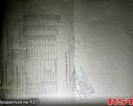 Черный Шевроле Лачетти, объемом двигателя 1.8 л и пробегом 162 тыс. км за 4900 $, фото 10 на Automoto.ua