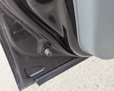 Черный Шевроле Лачетти, объемом двигателя 1.8 л и пробегом 134 тыс. км за 6450 $, фото 33 на Automoto.ua