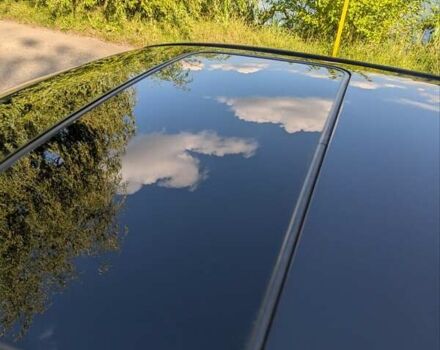 Черный Шевроле Лачетти, объемом двигателя 1.8 л и пробегом 134 тыс. км за 6450 $, фото 56 на Automoto.ua