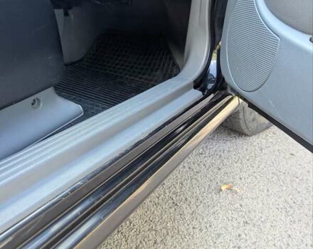 Черный Шевроле Лачетти, объемом двигателя 1.8 л и пробегом 134 тыс. км за 6450 $, фото 31 на Automoto.ua