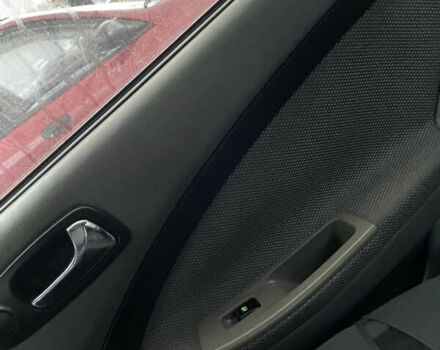 Черный Шевроле Лачетти, объемом двигателя 1.8 л и пробегом 164 тыс. км за 4600 $, фото 3 на Automoto.ua