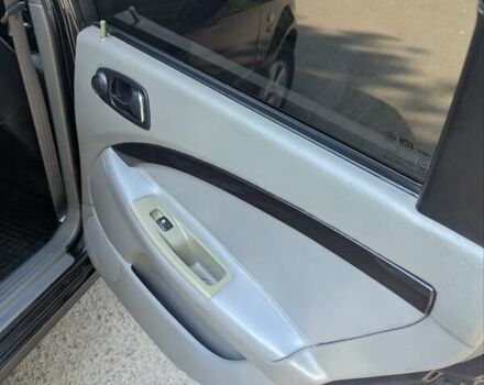 Черный Шевроле Лачетти, объемом двигателя 1.8 л и пробегом 134 тыс. км за 6450 $, фото 19 на Automoto.ua