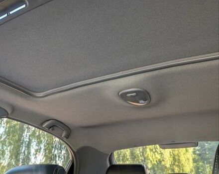 Черный Шевроле Лачетти, объемом двигателя 1.8 л и пробегом 134 тыс. км за 6450 $, фото 59 на Automoto.ua