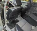 Черный Шевроле Лачетти, объемом двигателя 1.8 л и пробегом 134 тыс. км за 6900 $, фото 45 на Automoto.ua