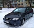 Чорний Шевроле Лачетті, об'ємом двигуна 1.8 л та пробігом 150 тис. км за 2000 $, фото 1 на Automoto.ua