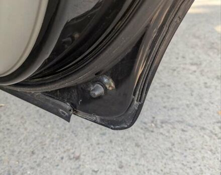 Черный Шевроле Лачетти, объемом двигателя 1.8 л и пробегом 134 тыс. км за 6450 $, фото 23 на Automoto.ua