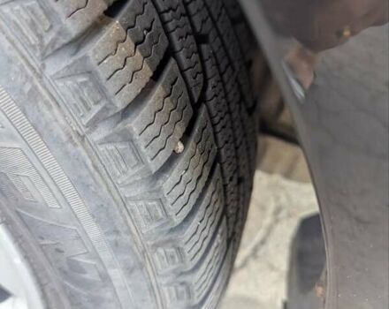 Черный Шевроле Лачетти, объемом двигателя 1.8 л и пробегом 134 тыс. км за 6450 $, фото 28 на Automoto.ua