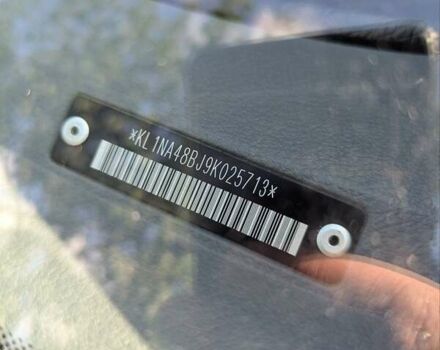 Черный Шевроле Лачетти, объемом двигателя 1.8 л и пробегом 134 тыс. км за 6450 $, фото 64 на Automoto.ua