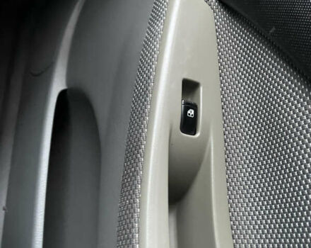 Черный Шевроле Лачетти, объемом двигателя 1.8 л и пробегом 164 тыс. км за 4600 $, фото 4 на Automoto.ua