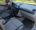 Черный Шевроле Лачетти, объемом двигателя 1.8 л и пробегом 134 тыс. км за 6900 $, фото 24 на Automoto.ua