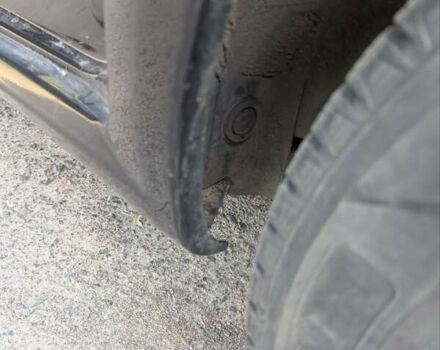 Черный Шевроле Лачетти, объемом двигателя 1.8 л и пробегом 134 тыс. км за 6450 $, фото 36 на Automoto.ua