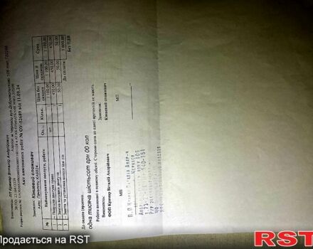 Черный Шевроле Лачетти, объемом двигателя 1.8 л и пробегом 162 тыс. км за 4900 $, фото 8 на Automoto.ua