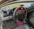 Черный Шевроле Лачетти, объемом двигателя 1.8 л и пробегом 134 тыс. км за 6900 $, фото 44 на Automoto.ua