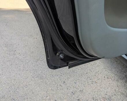 Черный Шевроле Лачетти, объемом двигателя 1.8 л и пробегом 134 тыс. км за 6450 $, фото 29 на Automoto.ua