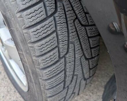 Черный Шевроле Лачетти, объемом двигателя 1.8 л и пробегом 134 тыс. км за 6450 $, фото 54 на Automoto.ua