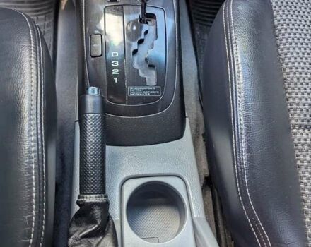 Черный Шевроле Лачетти, объемом двигателя 1.8 л и пробегом 134 тыс. км за 6450 $, фото 51 на Automoto.ua