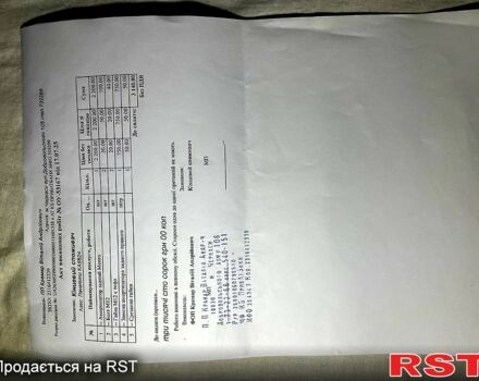 Черный Шевроле Лачетти, объемом двигателя 1.8 л и пробегом 162 тыс. км за 4900 $, фото 6 на Automoto.ua