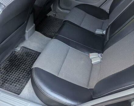 Черный Шевроле Лачетти, объемом двигателя 1.8 л и пробегом 134 тыс. км за 6450 $, фото 41 на Automoto.ua