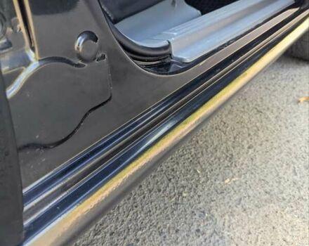 Черный Шевроле Лачетти, объемом двигателя 1.8 л и пробегом 134 тыс. км за 6450 $, фото 27 на Automoto.ua