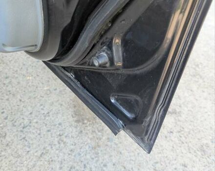 Черный Шевроле Лачетти, объемом двигателя 1.8 л и пробегом 134 тыс. км за 6450 $, фото 26 на Automoto.ua