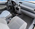 Черный Шевроле Лачетти, объемом двигателя 1.6 л и пробегом 130 тыс. км за 4550 $, фото 10 на Automoto.ua