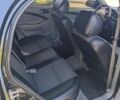 Черный Шевроле Лачетти, объемом двигателя 1.8 л и пробегом 134 тыс. км за 6900 $, фото 25 на Automoto.ua