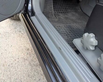 Черный Шевроле Лачетти, объемом двигателя 1.8 л и пробегом 134 тыс. км за 6450 $, фото 37 на Automoto.ua