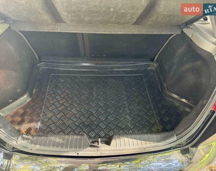 Черный Шевроле Лачетти, объемом двигателя 1.8 л и пробегом 142 тыс. км за 7400 $, фото 7 на Automoto.ua