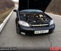 Чорний Шевроле Лачетті, об'ємом двигуна 1.6 л та пробігом 167 тис. км за 4800 $, фото 1 на Automoto.ua