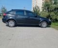 Чорний Шевроле Лачетті, об'ємом двигуна 1.6 л та пробігом 277 тис. км за 3900 $, фото 7 на Automoto.ua
