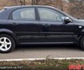 Чорний Шевроле Лачетті, об'ємом двигуна 1.6 л та пробігом 167 тис. км за 4800 $, фото 7 на Automoto.ua