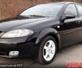 Чорний Шевроле Лачетті, об'ємом двигуна 1.6 л та пробігом 167 тис. км за 4800 $, фото 5 на Automoto.ua