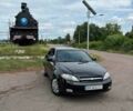 Черный Шевроле Лачетти, объемом двигателя 1.6 л и пробегом 280 тыс. км за 3800 $, фото 1 на Automoto.ua