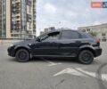 Чорний Шевроле Лачетті, об'ємом двигуна 1.6 л та пробігом 242 тис. км за 3600 $, фото 7 на Automoto.ua