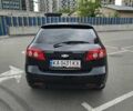 Чорний Шевроле Лачетті, об'ємом двигуна 1.6 л та пробігом 242 тис. км за 3600 $, фото 9 на Automoto.ua