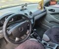 Черный Шевроле Лачетти, объемом двигателя 1.6 л и пробегом 273 тыс. км за 4500 $, фото 17 на Automoto.ua