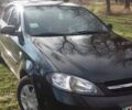 Чорний Шевроле Лачетті, об'ємом двигуна 1.6 л та пробігом 134 тис. км за 6200 $, фото 6 на Automoto.ua