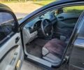 Черный Шевроле Лачетти, объемом двигателя 1.6 л и пробегом 273 тыс. км за 4500 $, фото 18 на Automoto.ua