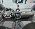 Черный Шевроле Лачетти, объемом двигателя 1.6 л и пробегом 185 тыс. км за 5000 $, фото 12 на Automoto.ua