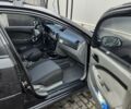 Черный Шевроле Лачетти, объемом двигателя 1.6 л и пробегом 185 тыс. км за 5000 $, фото 14 на Automoto.ua