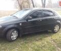 Чорний Шевроле Лачетті, об'ємом двигуна 1.6 л та пробігом 134 тис. км за 6200 $, фото 8 на Automoto.ua