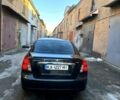 Черный Шевроле Лачетти, объемом двигателя 1.5 л и пробегом 250 тыс. км за 3500 $, фото 1 на Automoto.ua