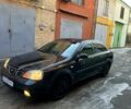 Черный Шевроле Лачетти, объемом двигателя 1.5 л и пробегом 250 тыс. км за 3500 $, фото 6 на Automoto.ua