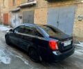 Черный Шевроле Лачетти, объемом двигателя 1.5 л и пробегом 250 тыс. км за 3500 $, фото 9 на Automoto.ua