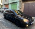 Черный Шевроле Лачетти, объемом двигателя 1.5 л и пробегом 250 тыс. км за 3500 $, фото 7 на Automoto.ua